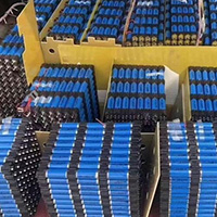 山阳高坝店铅酸蓄电池回收价格-电瓶回收多少钱-收废弃动力电池